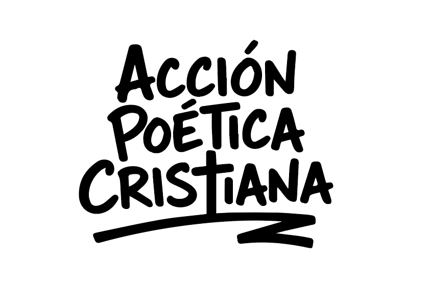 Acción Poética Cristiana